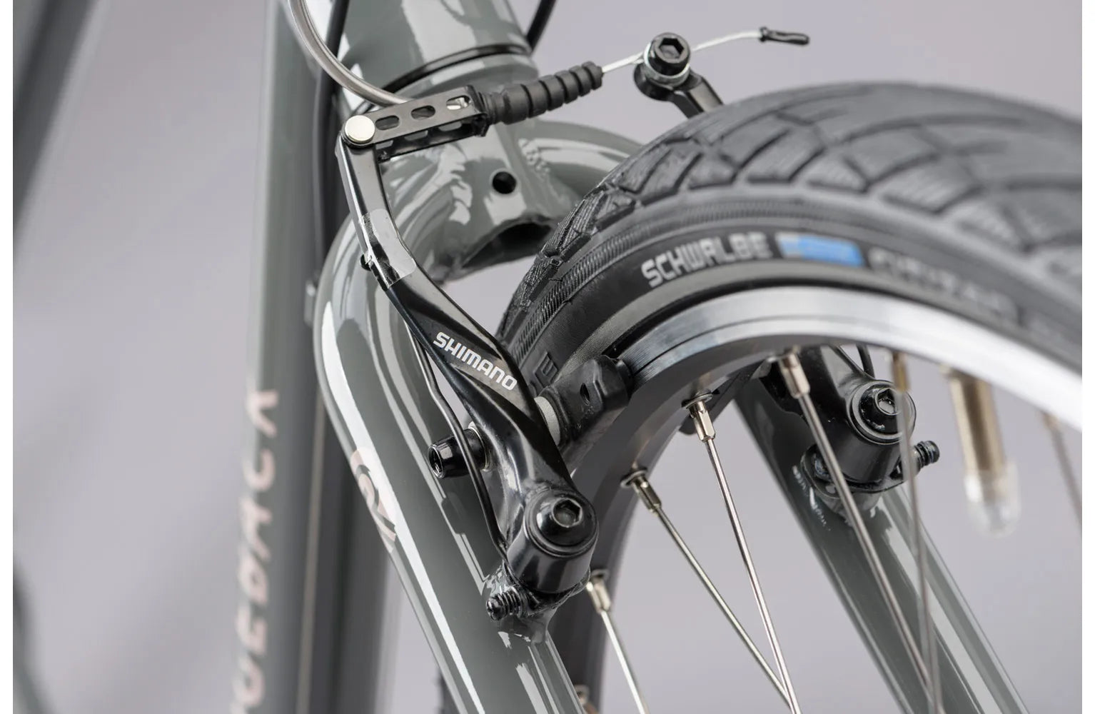 The 2021 Ridgeback Velocity for sale Ireland