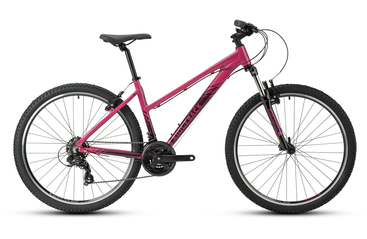 Ridgeback outlet tradition bike