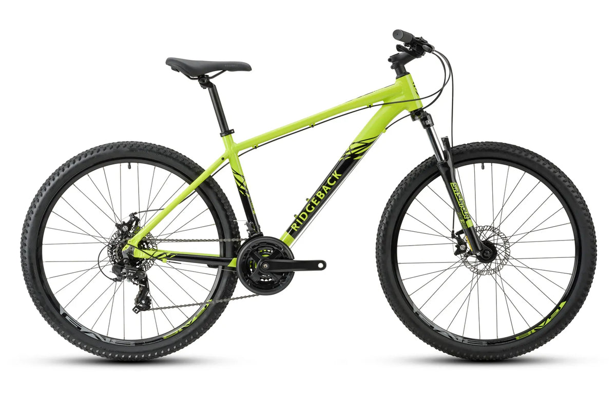 Ridgeback cycles online