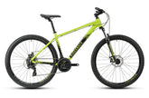 Ridgeback Terrain 3 Mountain Bike 2021