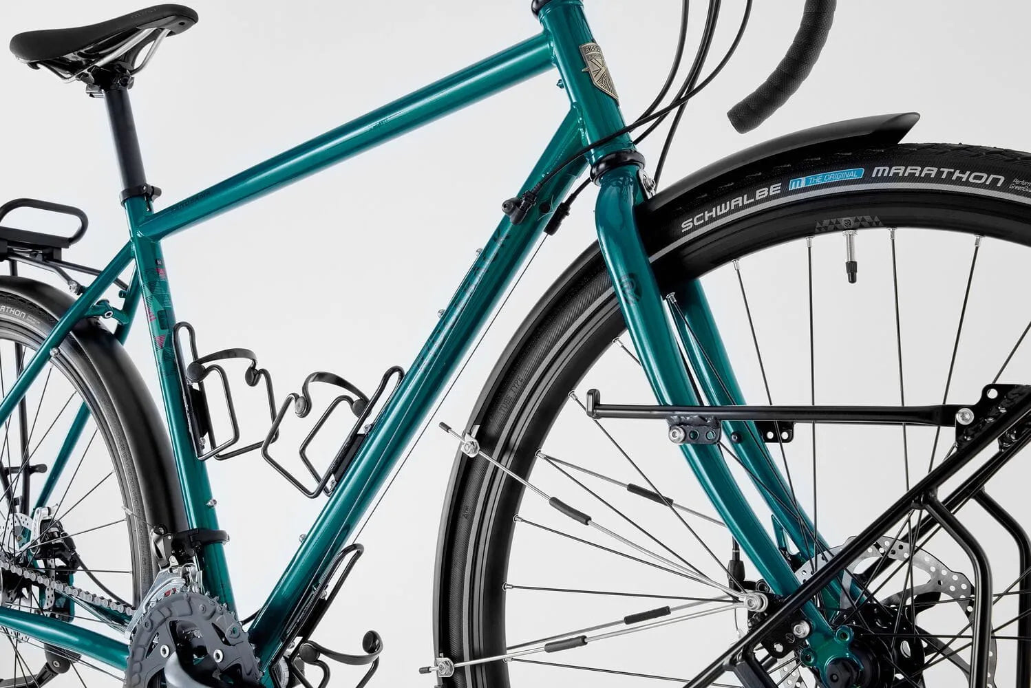 Ridgeback tour sales