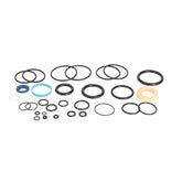 Fox DHX2 damper rebuild kit