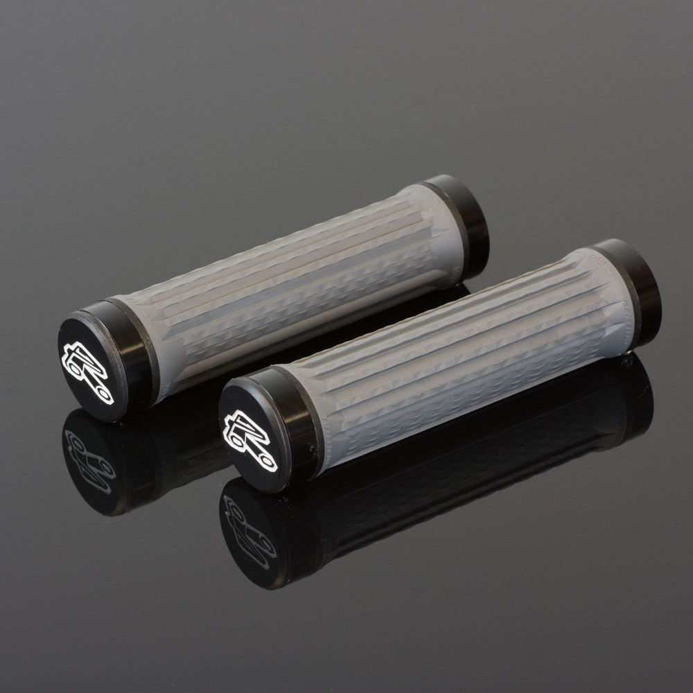 Renthal Traction Lock-On Grips