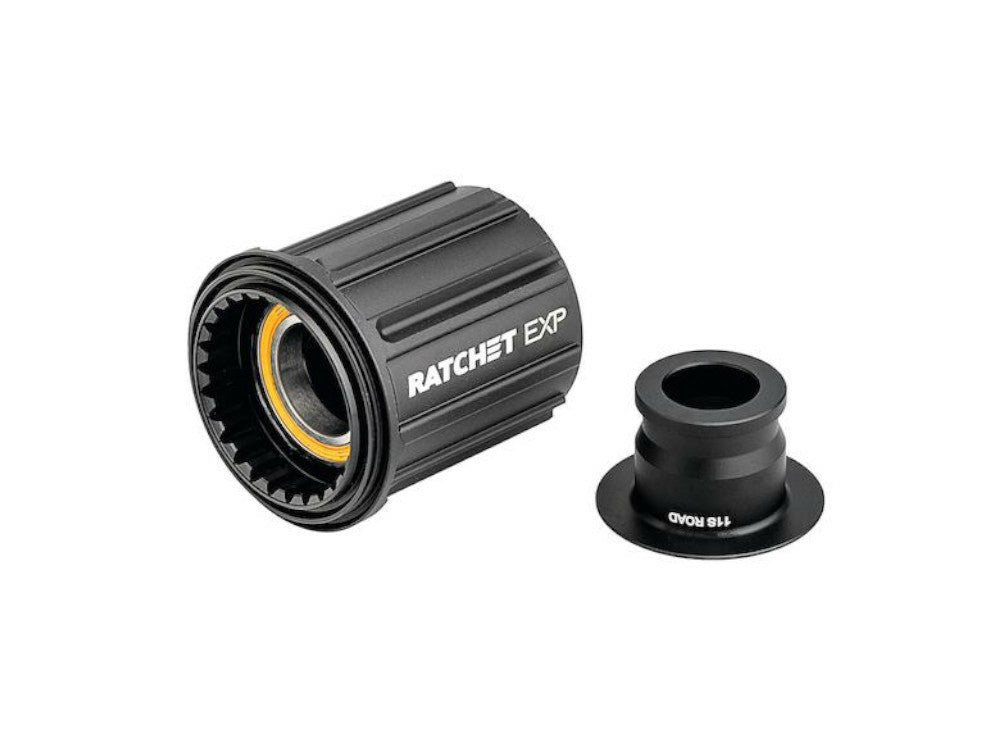 Ratchet EXP freehub conversion kit for SRAM XDR, 142 / 12 mm