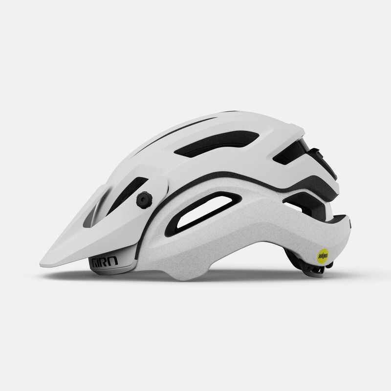 Giro Manifest Spherical Helmet White