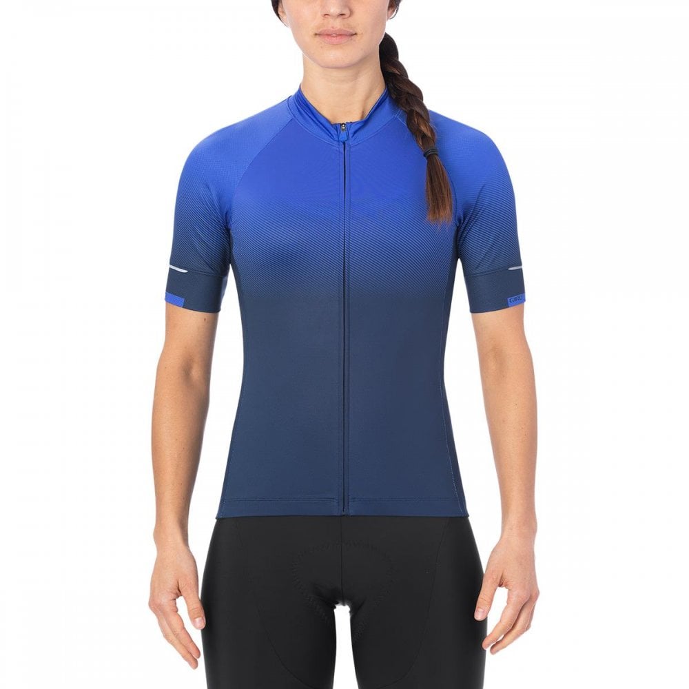 Giro Women's Chrono Expert Short Sleeve Jersey