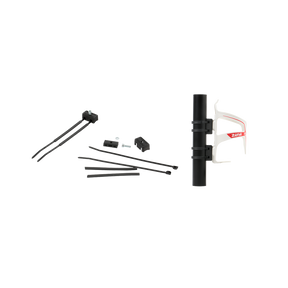 Zefal Gizmo Universal Bottle Cage Mount