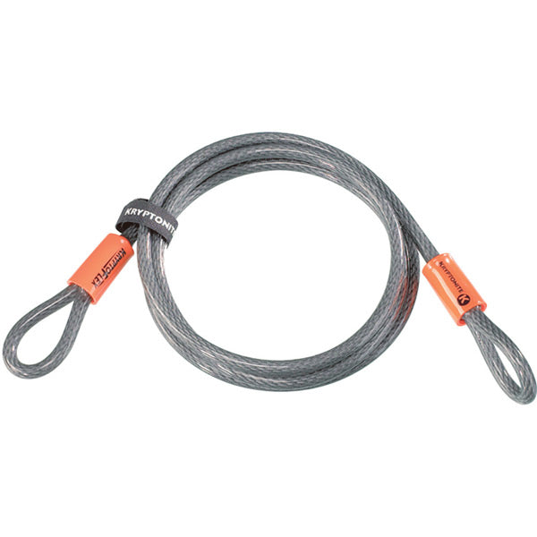 Kryptonite Kryptoflex cable