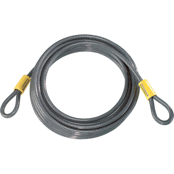 Kryptonite Kryptoflex cable