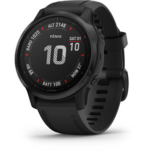 Fenix 6S Pro GPS Watch 
