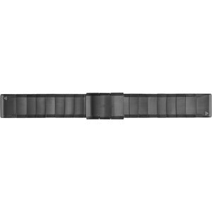 Quickfit 22 stainless steel watch band 