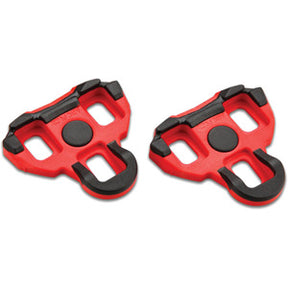 Vector pedal cleats 