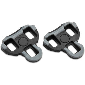 Vector pedal cleats 