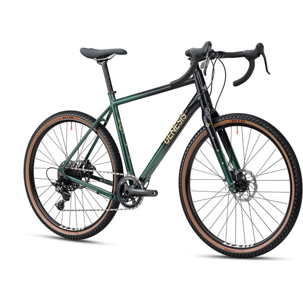 Genesis Fugio 10 Gravel Bike 2022