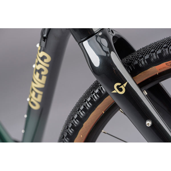 Genesis Fugio 10 Gravel Bike 2022