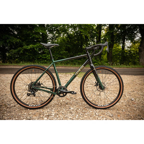 Genesis Fugio 10 Gravel Bike 2022