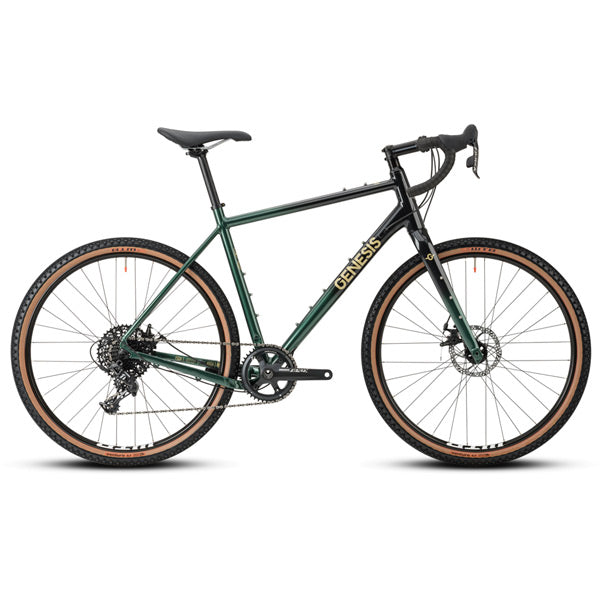 Genesis Fugio 10 Gravel Bike 2022