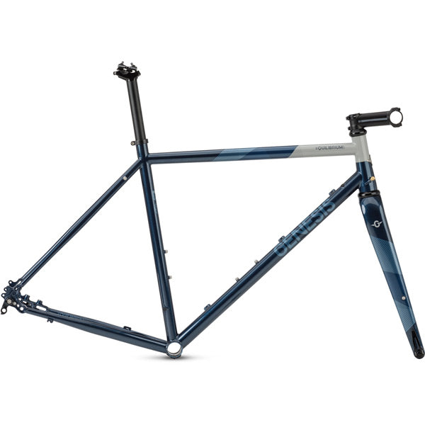 2021 Genesis Equilibrium Disc Frameset