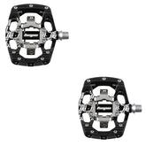 Hope Union Gravity Pedals 