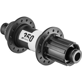 DT Swiss 350 Classic Centrelock Rear Hub 28H