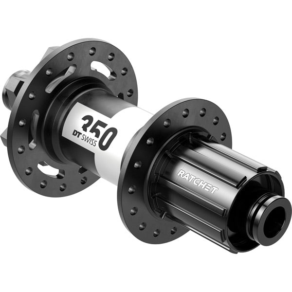 DT Swiss 350 Classic Rear Hub 28H