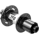 DT Swiss 350 Classic 6-Bolt Rear Hub 32H