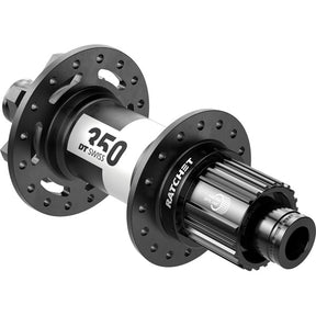 DT Swiss 350 Classic Rear Hub 28H