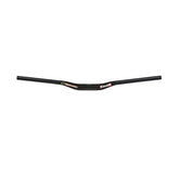 RENTHAL FATBAR 35 AL 20mm BLK