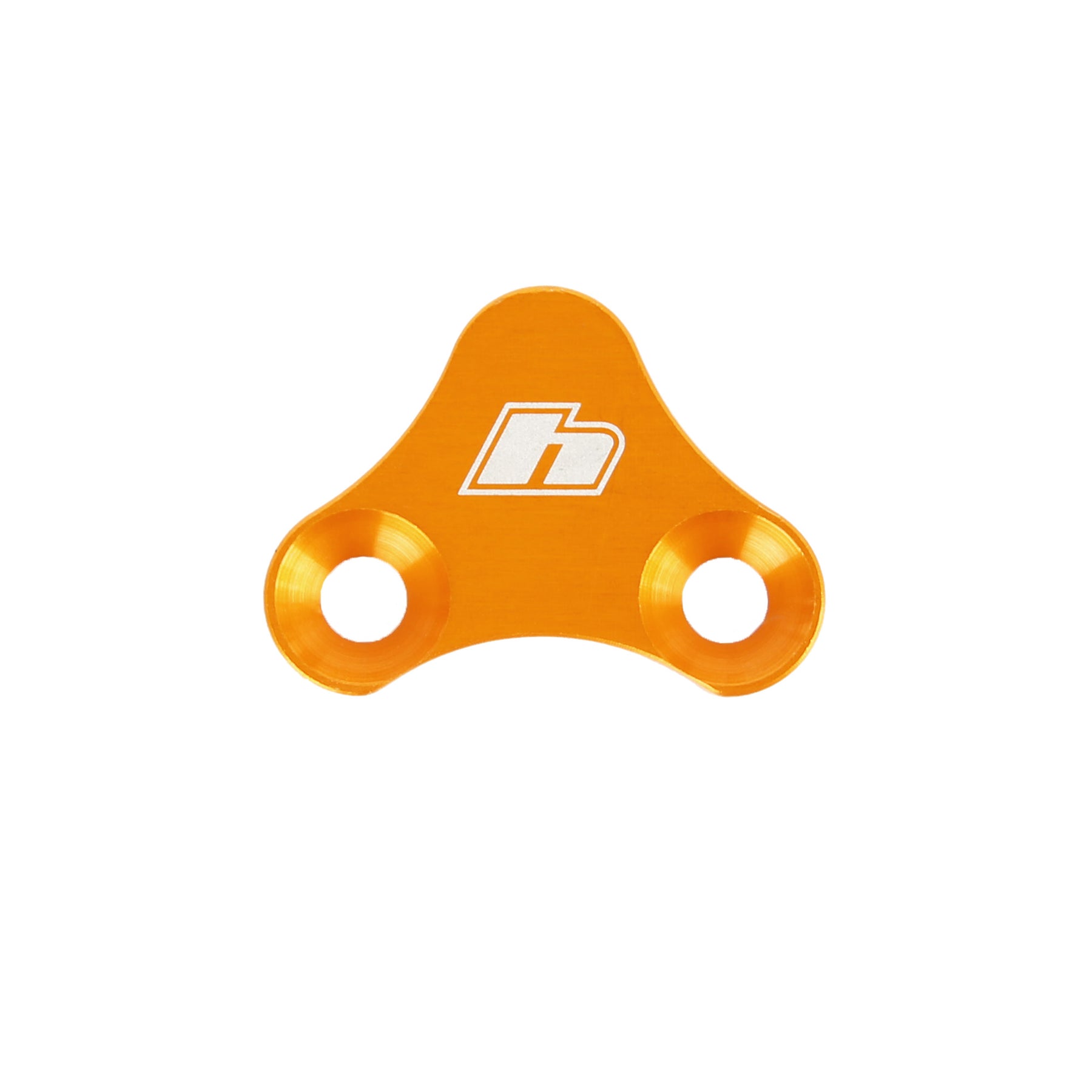 Hope E-Bike Speed Sensor - 6 Bolt R32 Orange