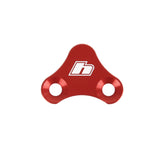Hope E-Bike Speed Sensor - 6 Bolt R32 Red