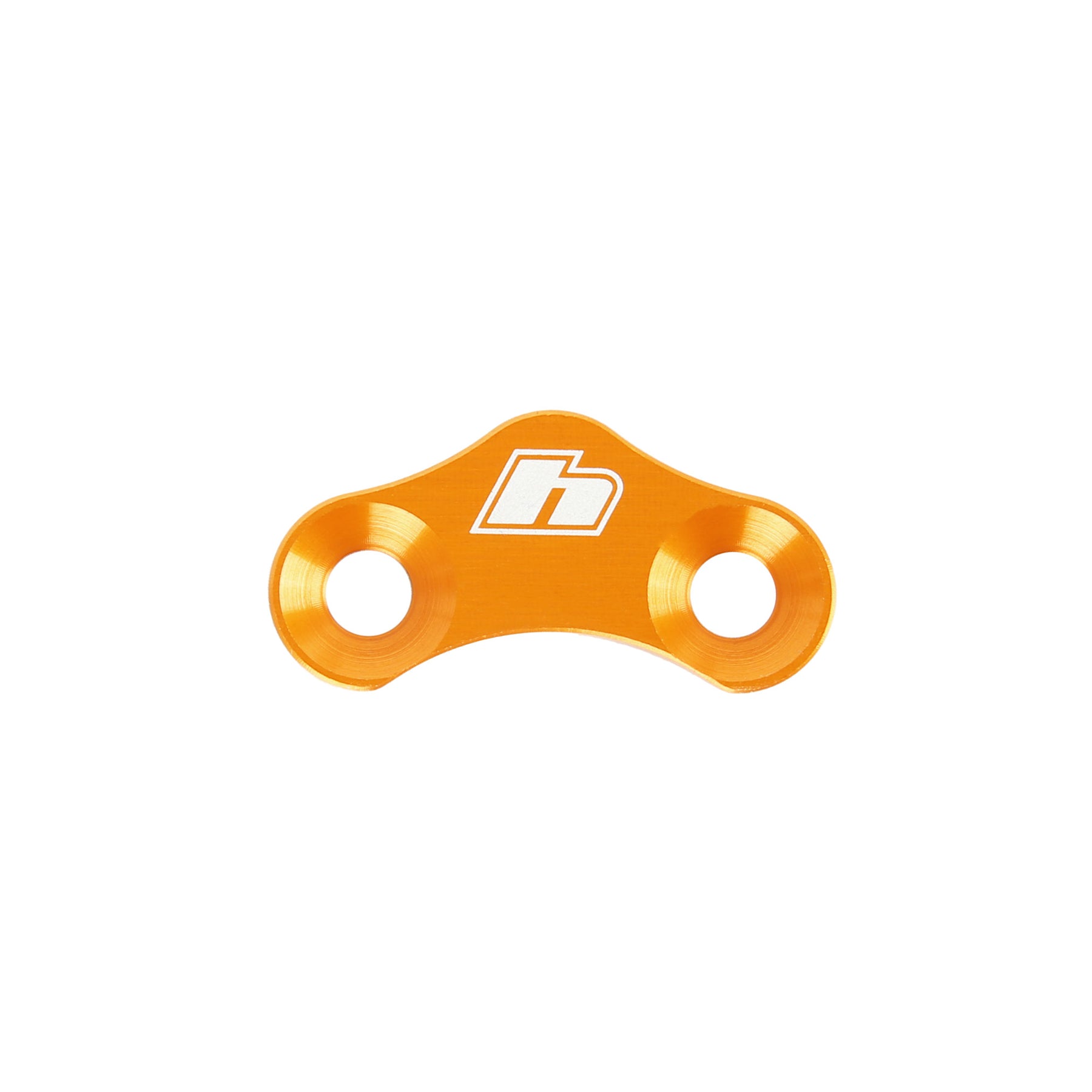 Hope E-Bike Speed Sensor - 6 Bolt R24 Orange