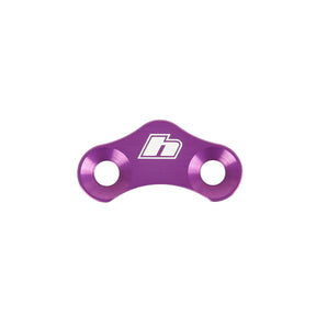 Hope E-Bike Speed Sensor - 6 Bolt R24 Purple
