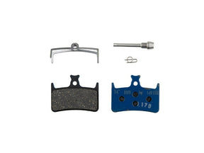 Hope Brake Pads - Road Compound