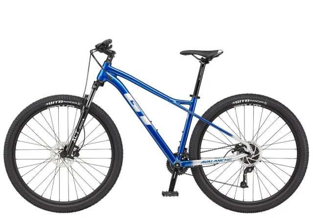 GT Avalanche Sport 29 Alivio Mountain Bike