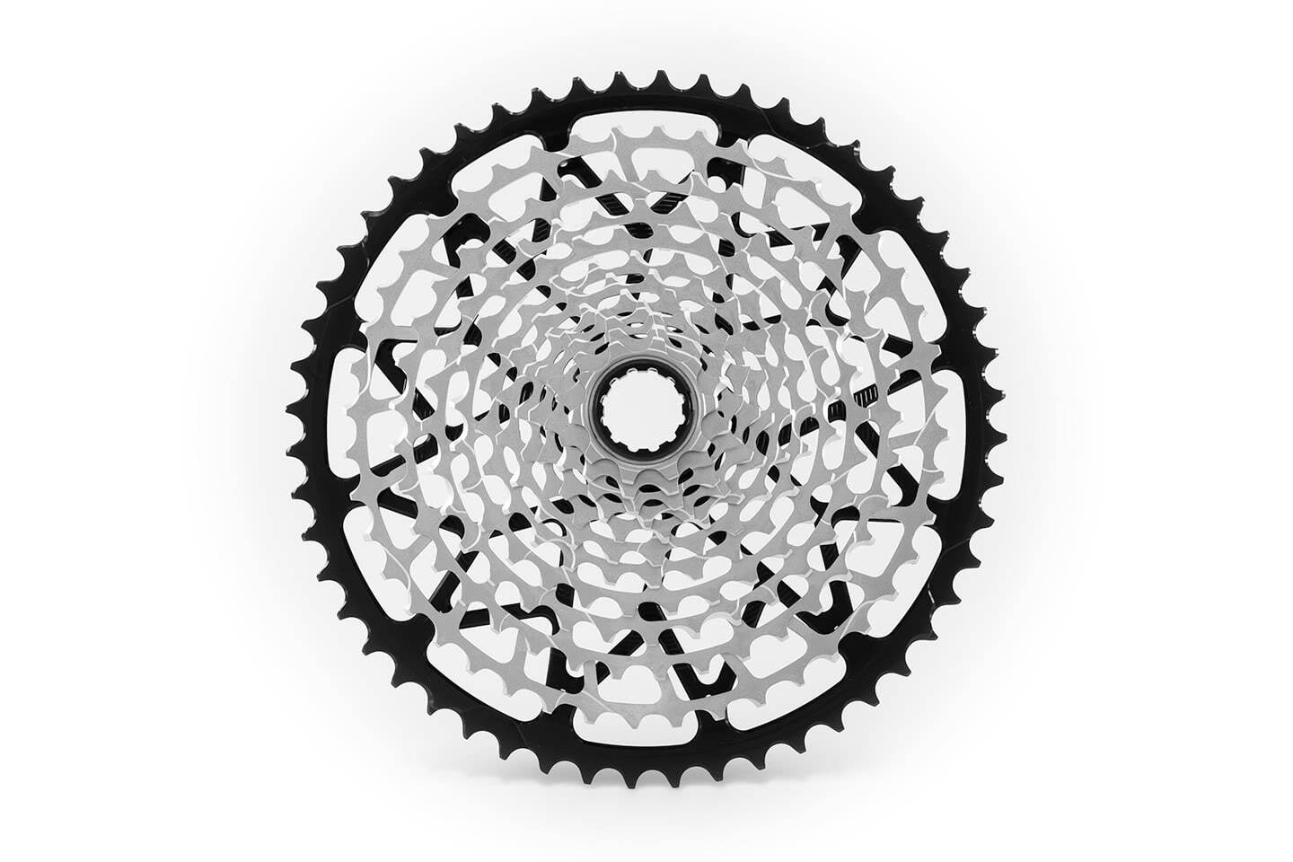 Garbaruk 12 speed cassette for Sram XD