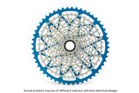 Garbaruk 12 speed cassette for Sram XD