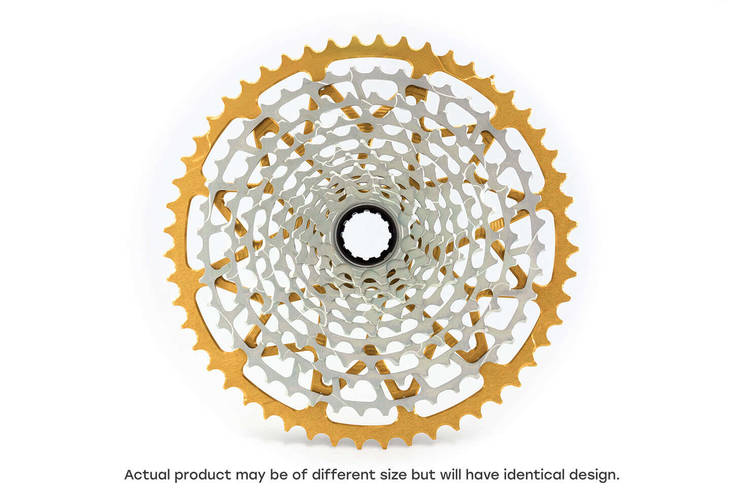 Garbaruk 12spd cassette for Sram XD