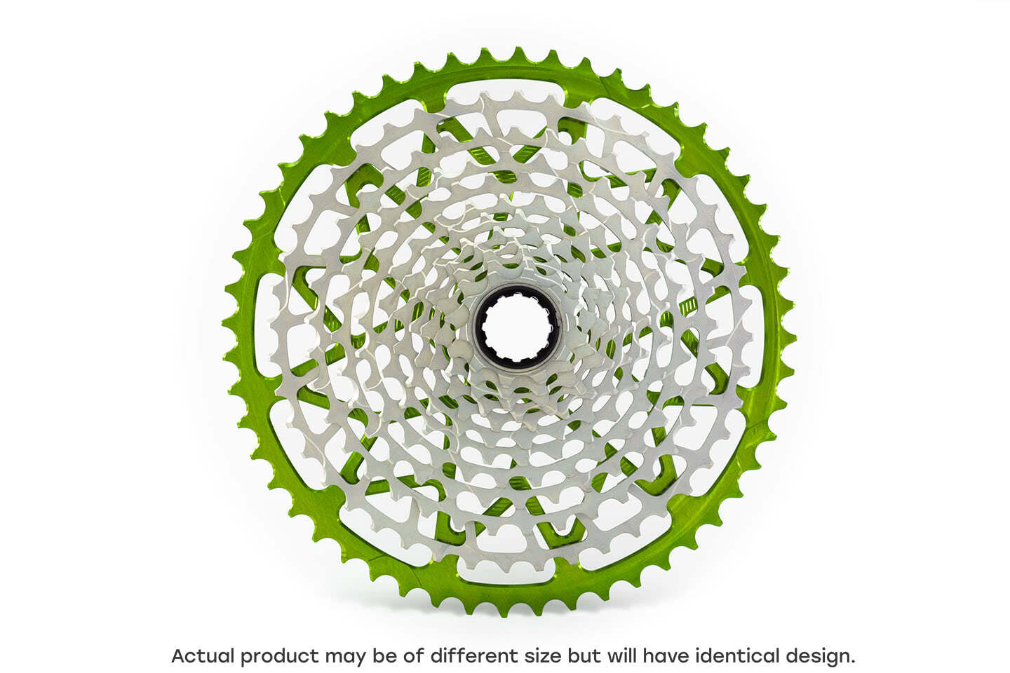 Garbaruk 12 speed cassette for Sram XD