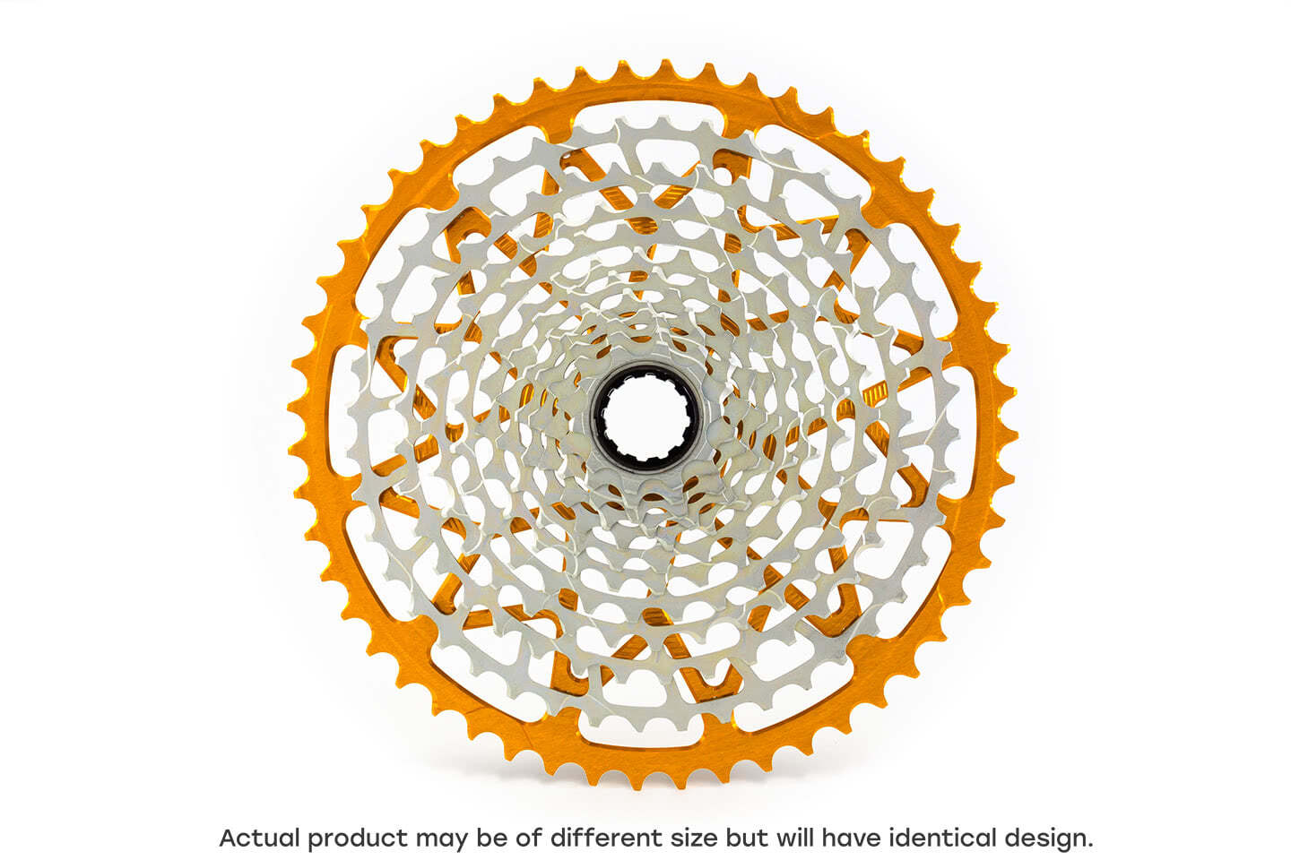 Garbaruk 12spd cassette for Sram XD