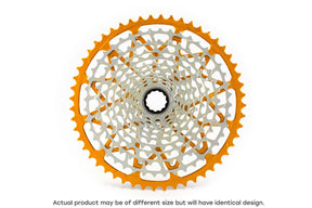 Garbaruk 12 speed cassette for Sram XD