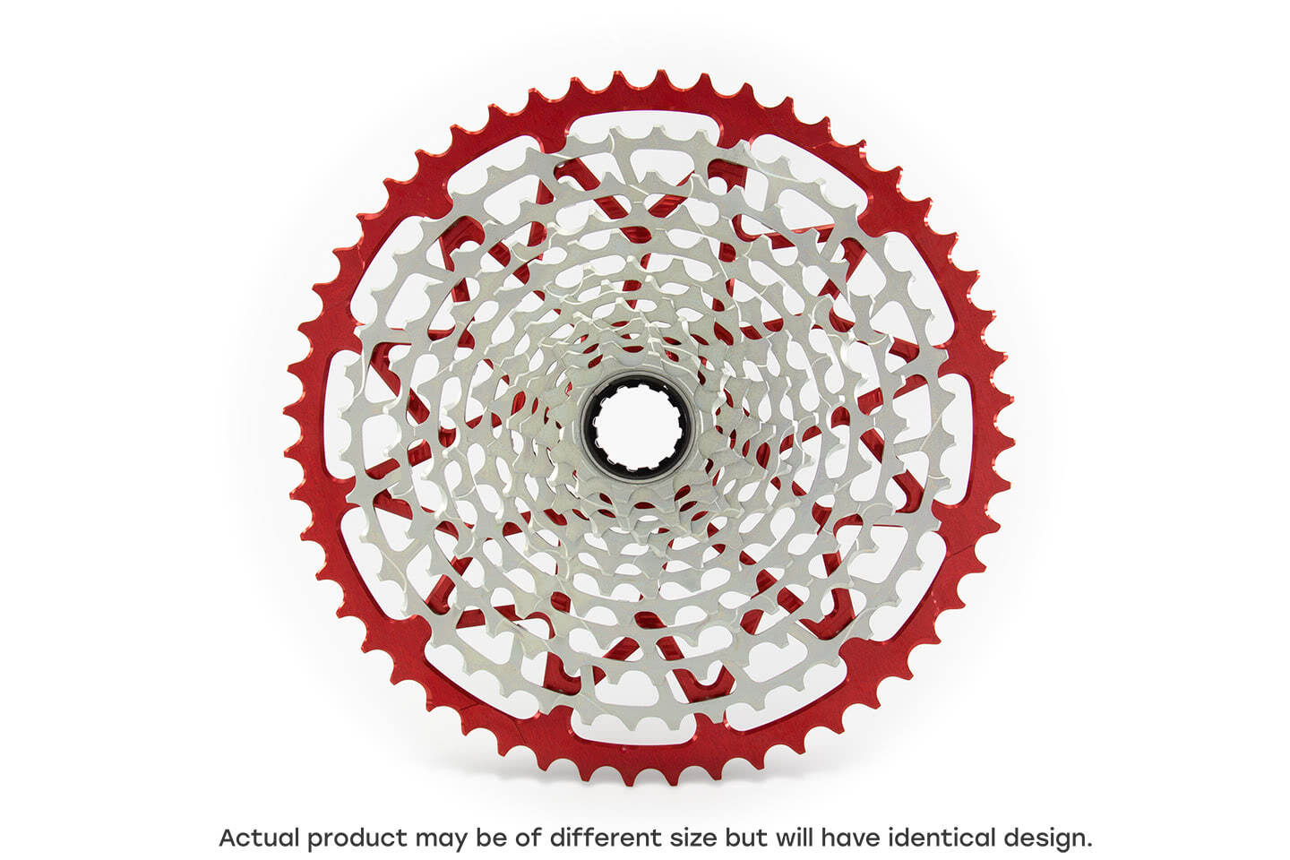 Garbaruk 12 speed cassette for Sram XD