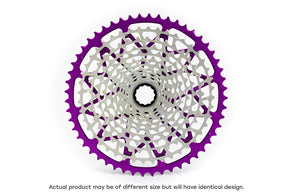 Garbaruk 12 speed cassette for Sram XD