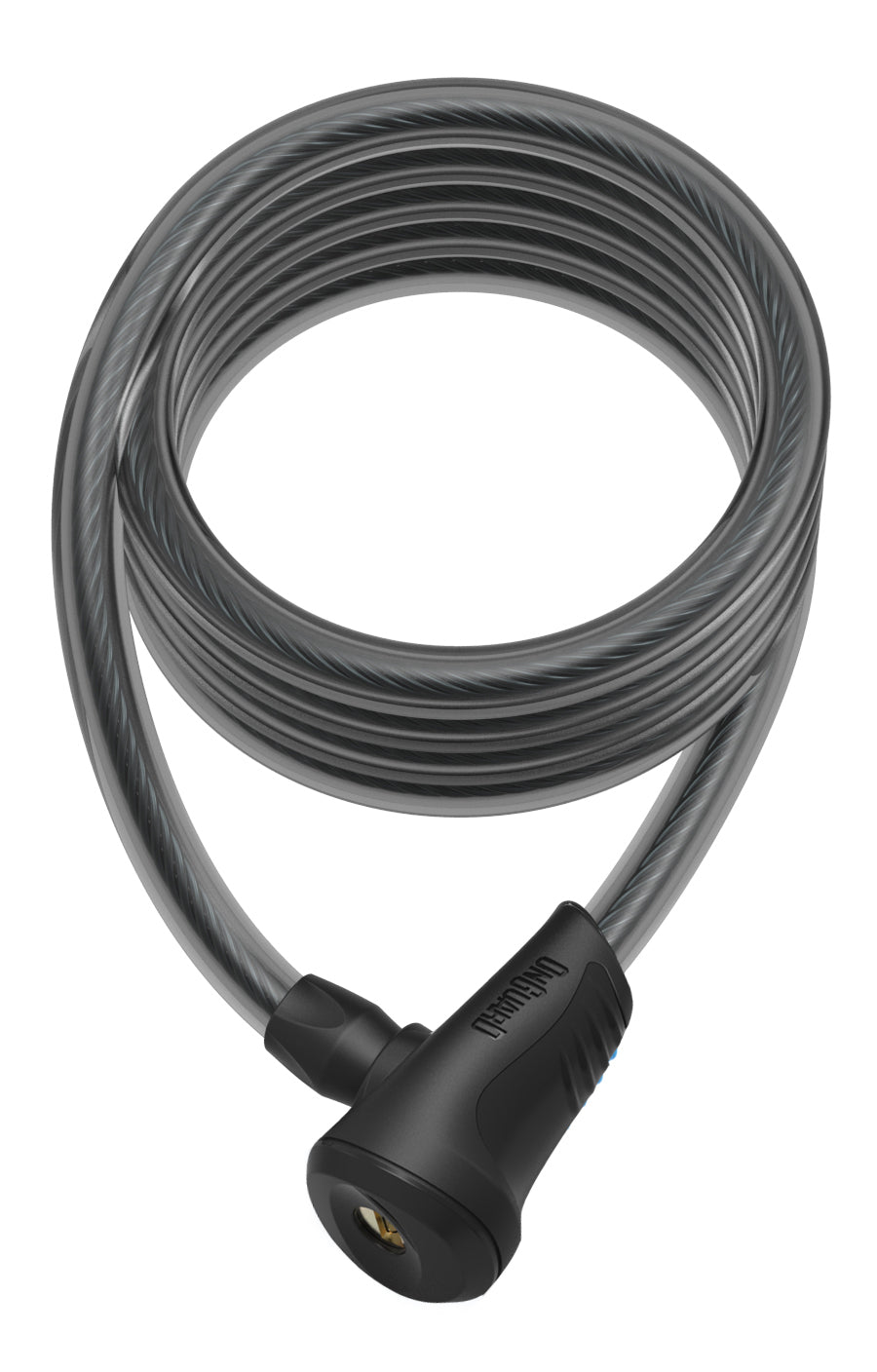 Oneguard Neons Coil Cable Lock