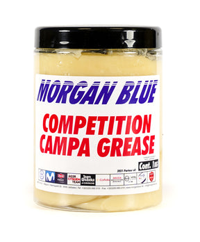Morgan Blue Competition Campa Grease