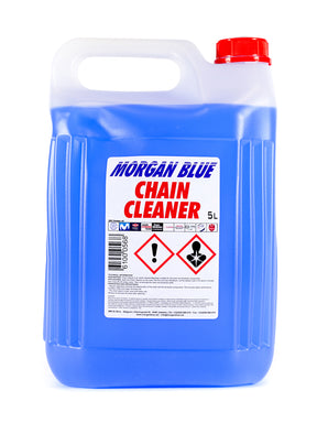 Morgan Blue Chain Cleaner