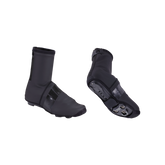 BWS-03 - WaterFlex Shoe Covers (Neon Yellow, 47-48, V18)