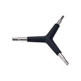 BBB ThreeStar Hex Key 4,5 & 6mm [BTL-28]