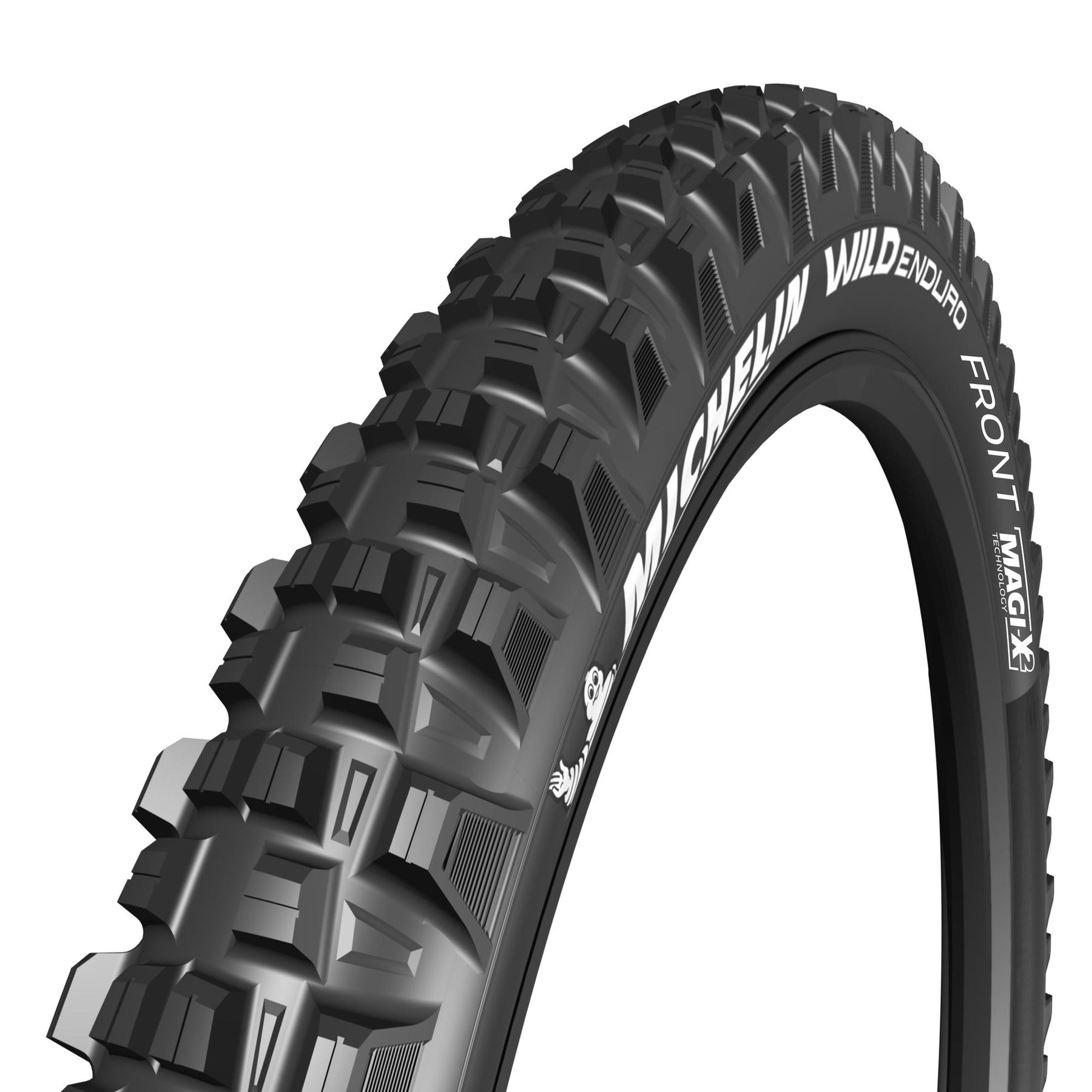 Michelin Wild Enduro Magi-X Front Tyre