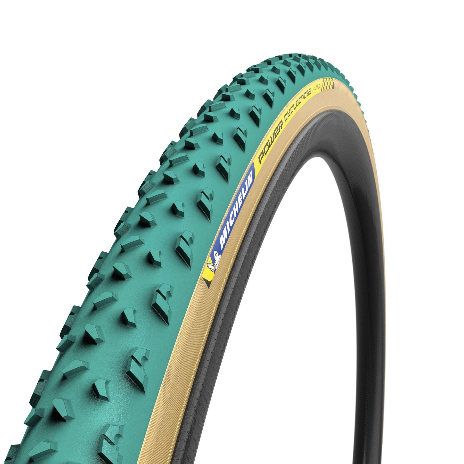 Michelin Power Cyclocross Mud Tubular Tyre