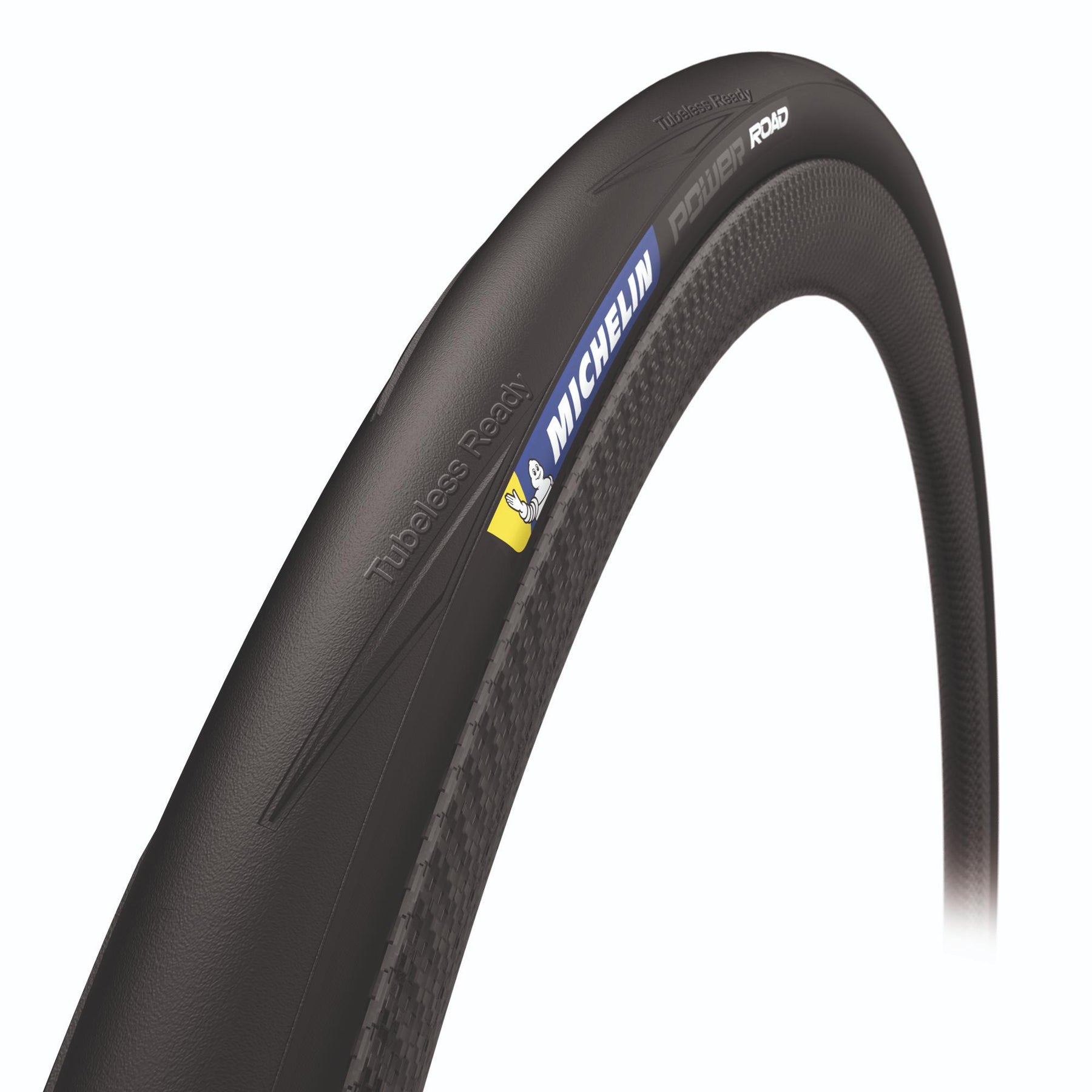 Michelin Power Road Tubeless Tyre